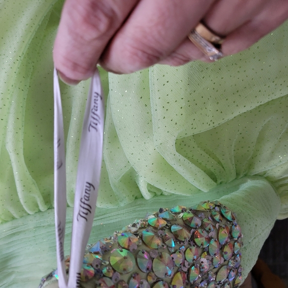 Graduation/Prom/Formal Gown - Picture 9 of 11